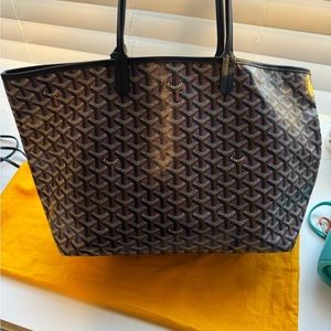 GOYARD SAINT LOUIS CLAIRE ⭐️special edition